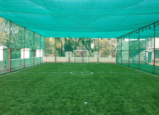 Sport Net Installation